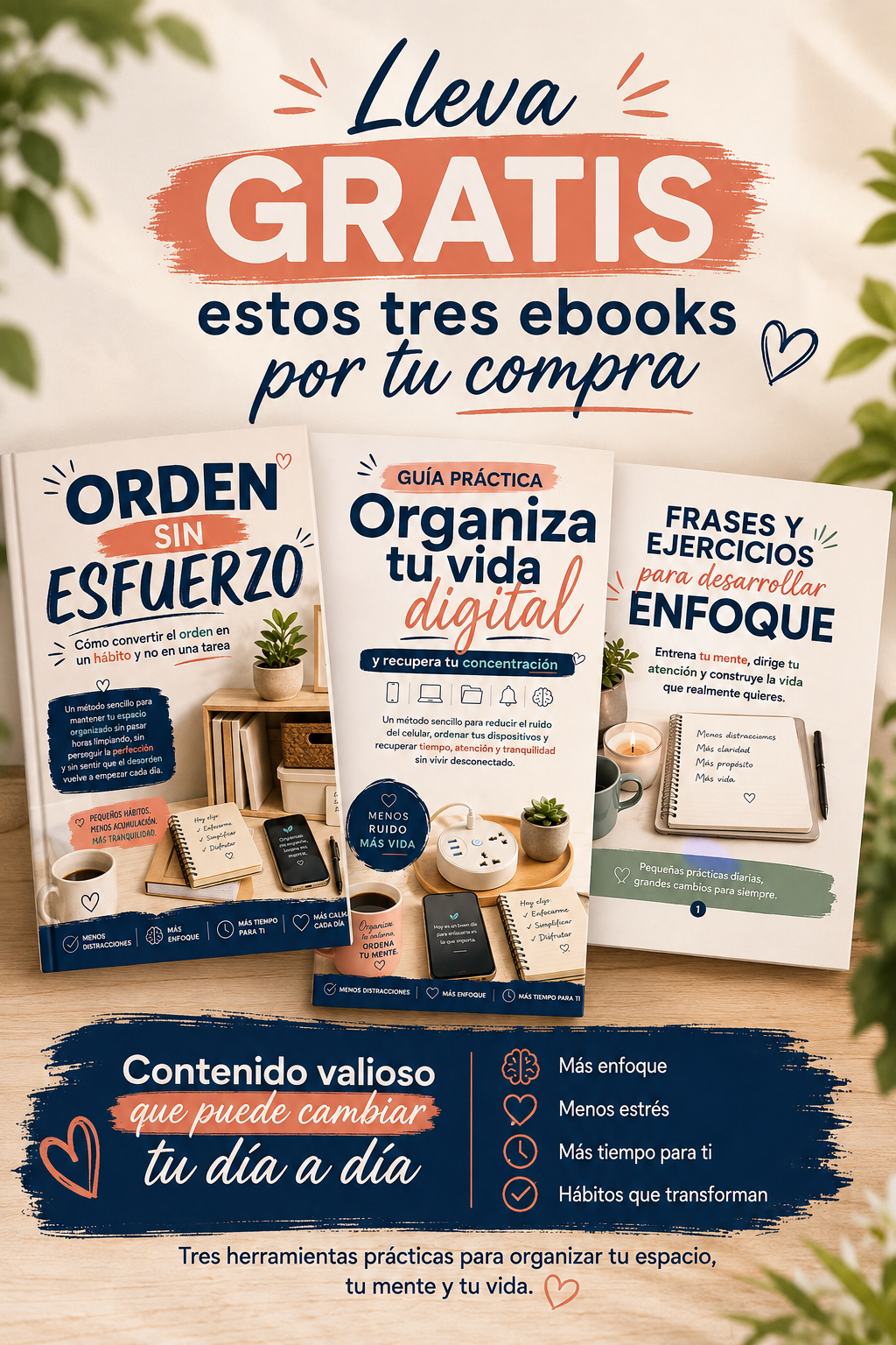 Extensión multitoma retráctil Rotrix